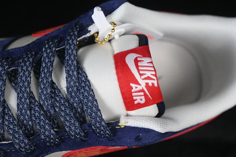 All categories Nk Air Force 1 Air Force series Nk Air Force 1 Low Air Force low-top Nike Air Force 1'07 Low Year of the Horse limited edition Air Force 1 low-top casual sneakers QW5288-136